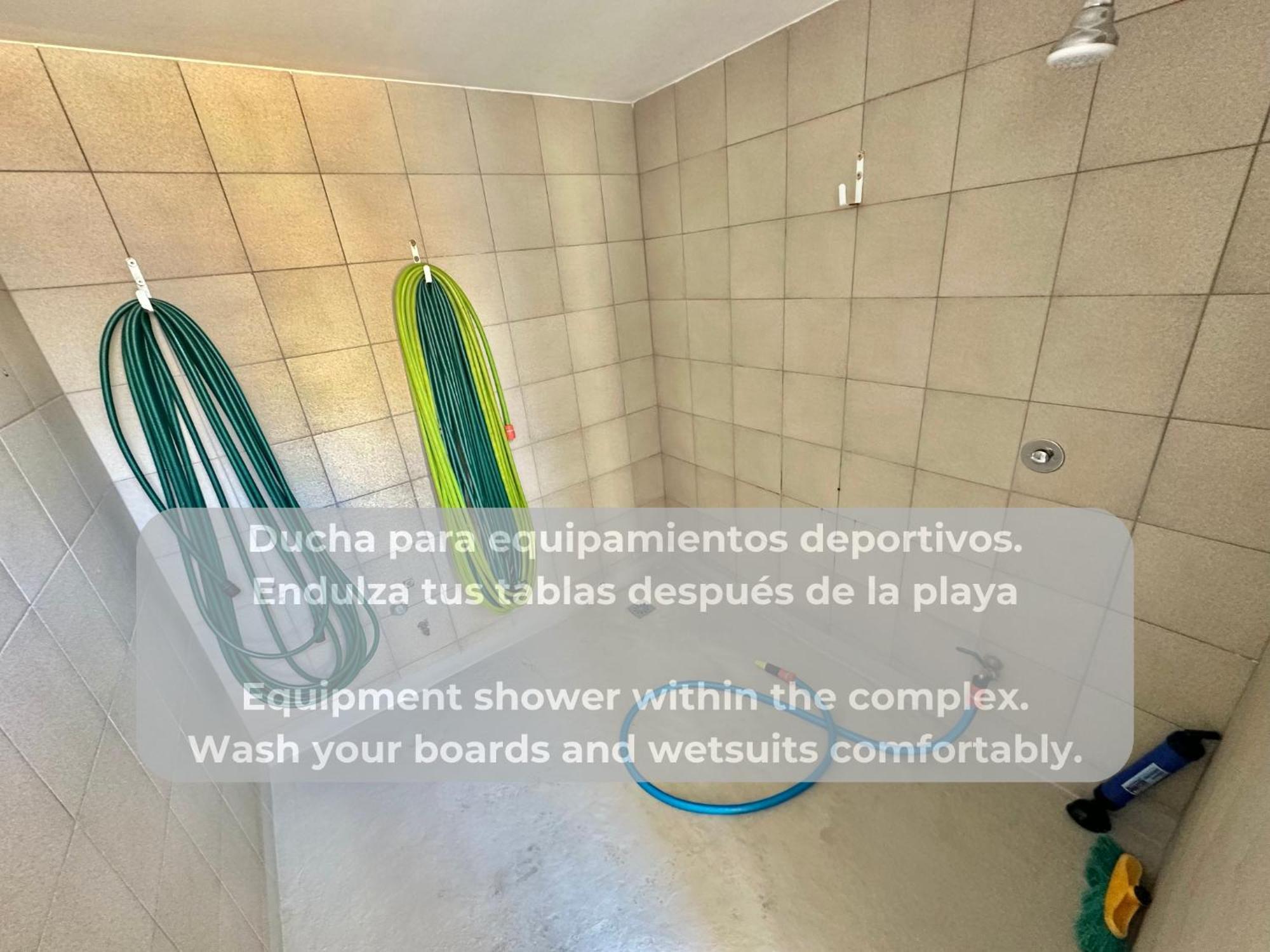 Canelita Con Piscina, Soleada Terraza Amplia Wifi Y Parking コラレホ エクステリア 写真