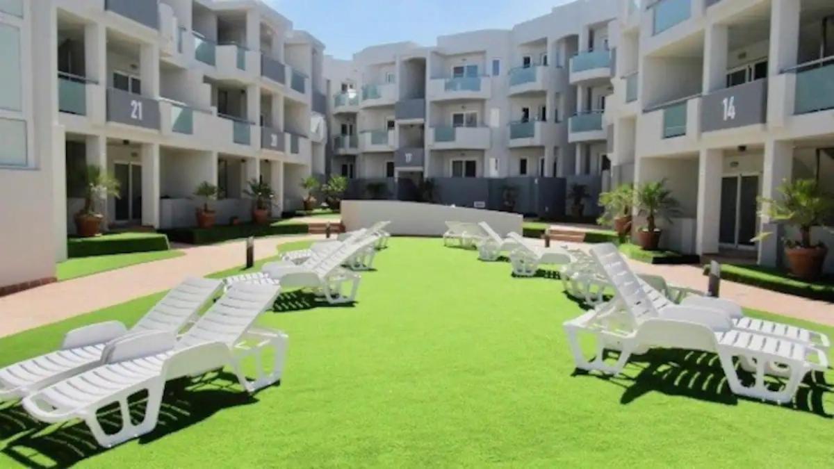 Canelita Con Piscina, Soleada Terraza Amplia Wifi Y Parking コラレホ エクステリア 写真