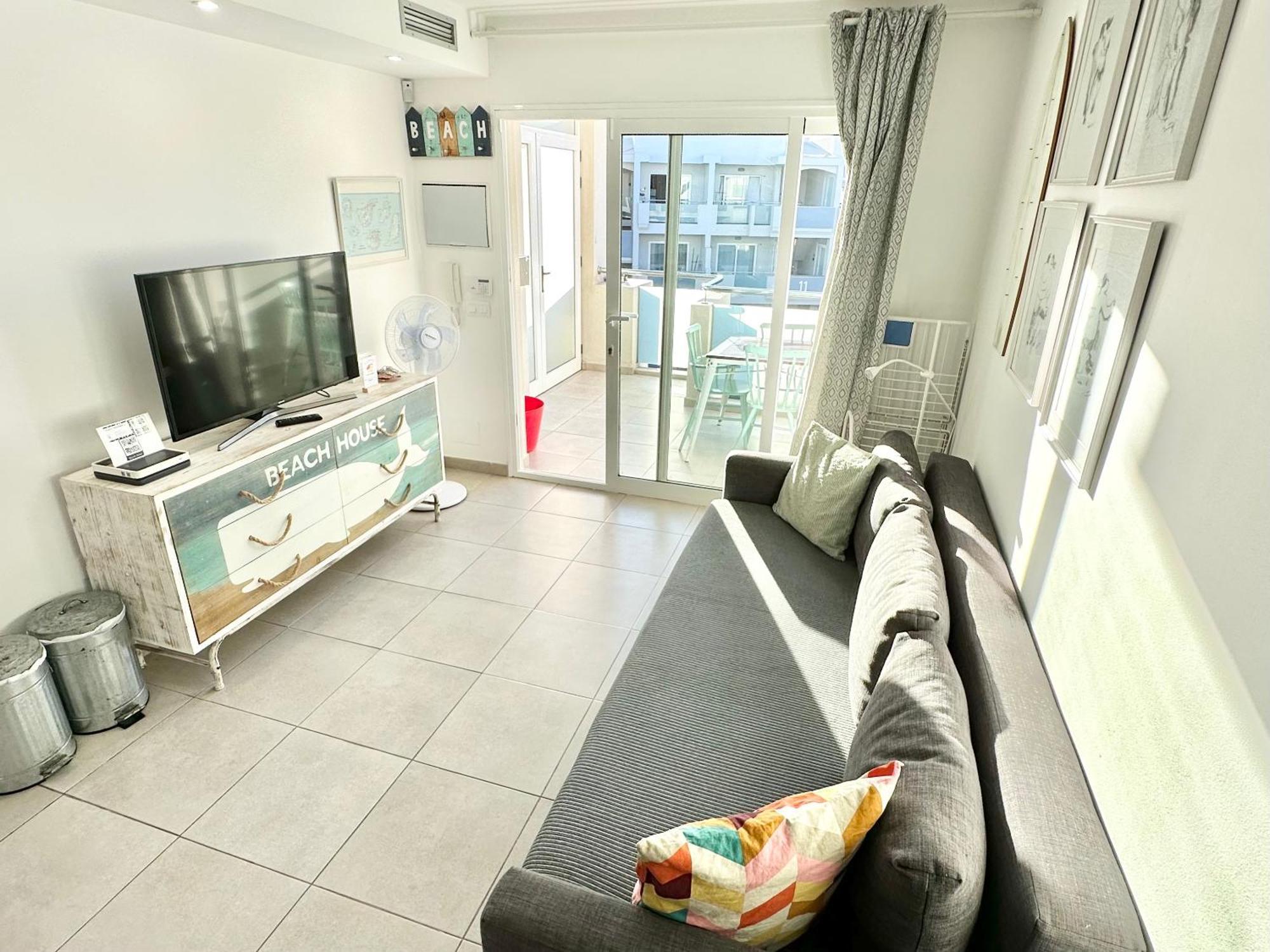 Canelita Con Piscina, Soleada Terraza Amplia Wifi Y Parking コラレホ エクステリア 写真